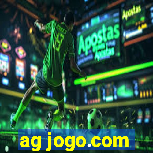 ag jogo.com